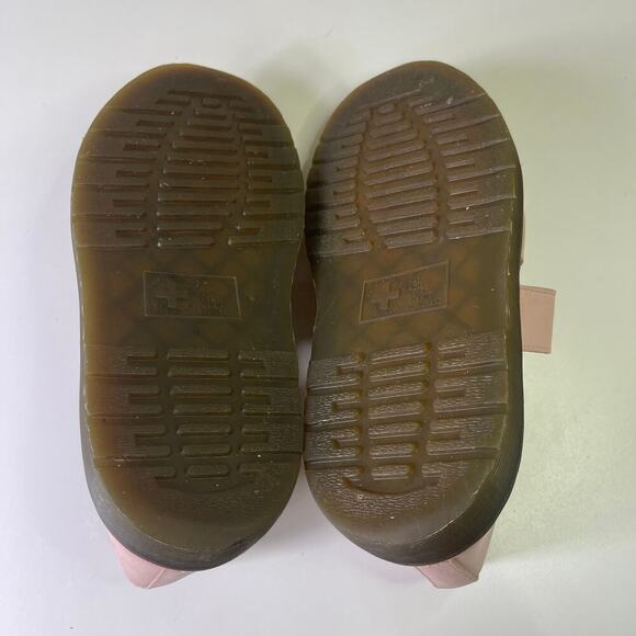 Dr. Martens Clarissa Bubblegum Virginia Gladiator Sandal AW501 Women's US 8 - Picture 11 of 11